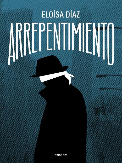 Title details for Arrepentimiento by Eloísa Díaz - Wait list